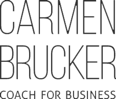 Carmen Brucker Logo